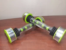 Shake Weight 3lbs Each, Set of Two,  As Seen on TV. c-x