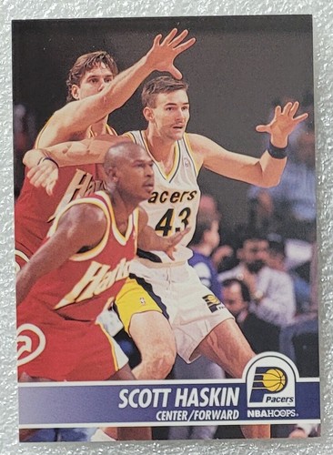 1994-95 NBA Hoops Basketball - Pick Your Card From the Base Set #1 To #450 - Picture 47 of 169