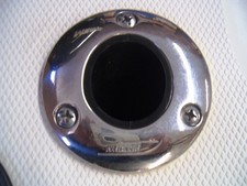 BOSTON WHALER OEM FLUSH MOUNT ZERO DEGREE STA...