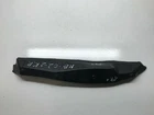 Fender end cap