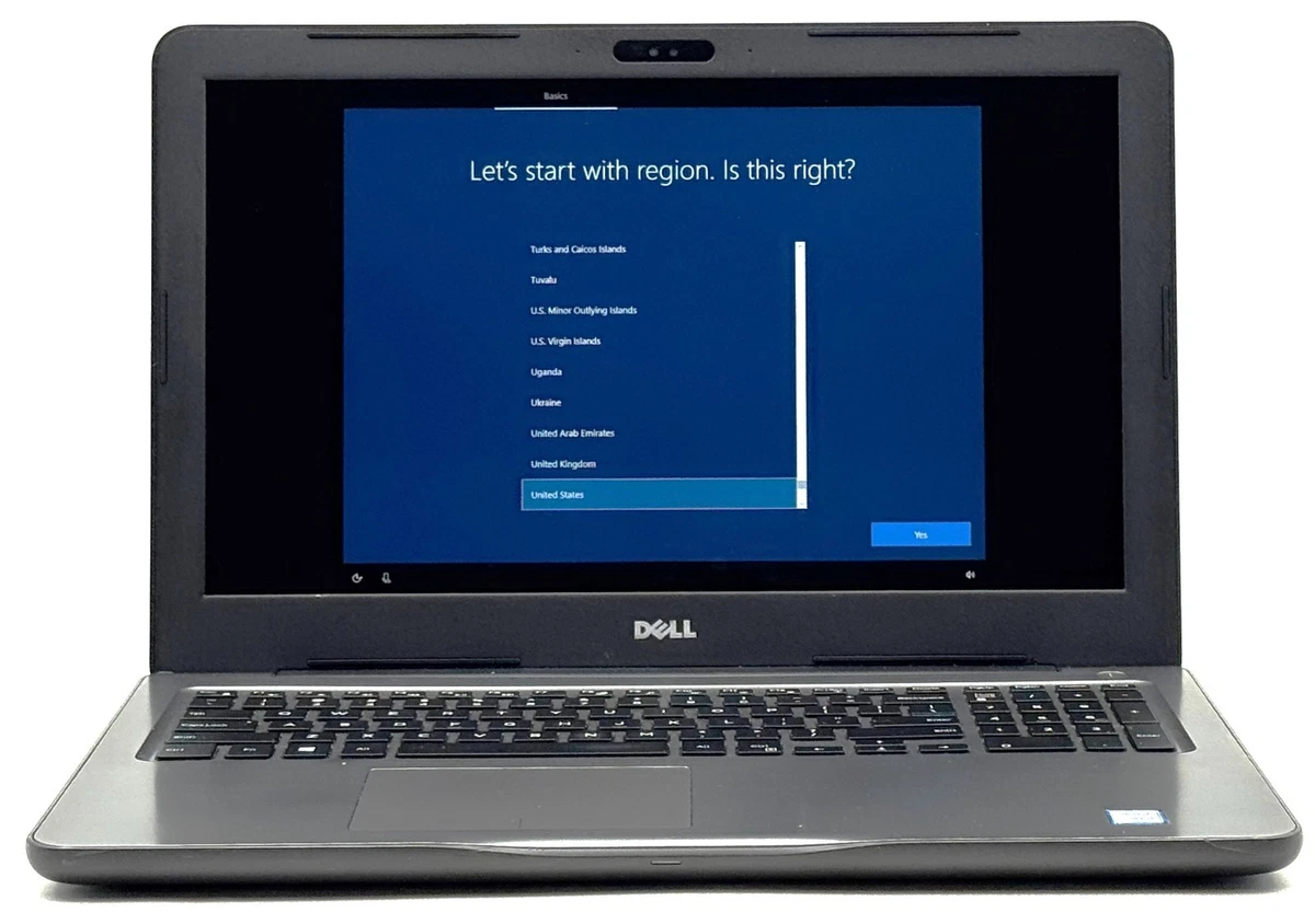 Dell Inspiron 15 5567 15.6 '' 30 Pin 1080P FULLHD İPS Slim Led Ekran A Kalite Kcm78108518