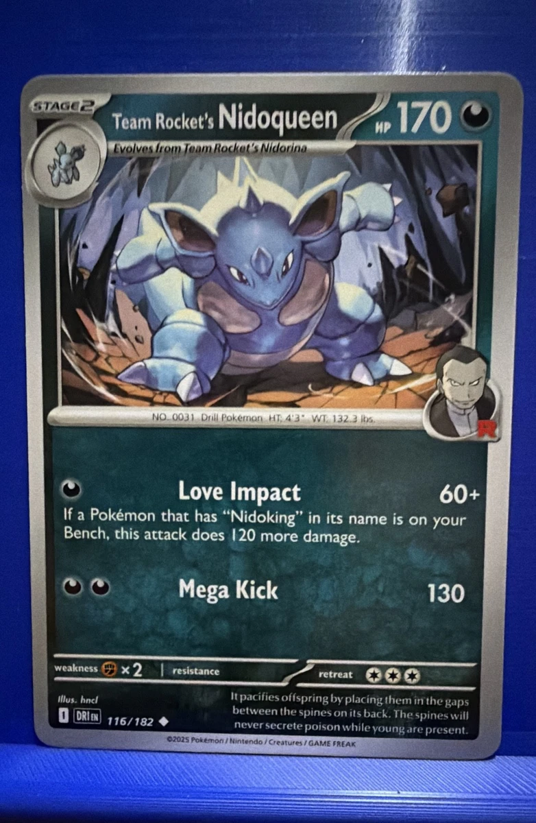 Sv10: Destined Rivals Pokémon TCG Cards for sale | eBay