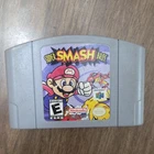 Nintendo Super Smash Bros. Multiplayer Fighting Game for Nintendo 64 (NTSC-U/C)