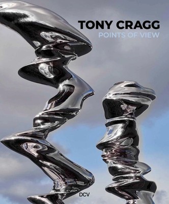 Tony Cragg: Points of View | Jon Wood (u. a.) | Deutsch | Buch | 112 S. | 2025