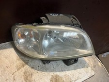 Feu avant (phare) Seat IBIZA