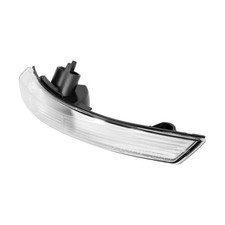 f.becker Blinker 2-polig Außenspiegel Rechts für FORD Mondeo IV Focus III II