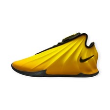 Nike GT Future EP Lightning Yellow Basketball Sneakers FZ5591-700