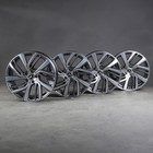 19 Zoll Original Mercedes E- Klasse W214 S214 A2144013400 Hybrid Felgen