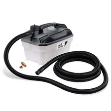Earlex SS77USSG Steam Generator, 1.3-Gallon Capacity, 12 Hose, Steamer for W...