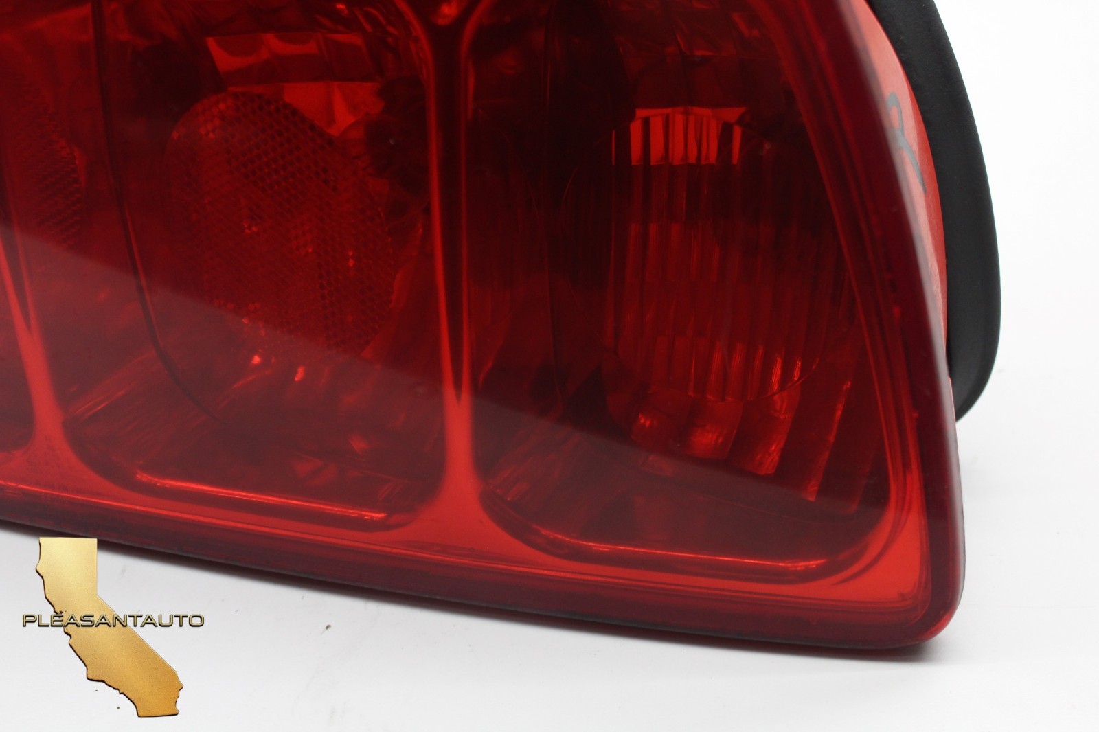 02-07 Maserati M138 Coupe 4200 GT Right Passenger Side Tail Light Lamp OEM