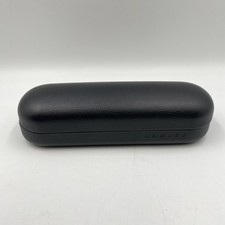 Oakley Hard Glasses Case Black Clamshell Sunglasses Eyeglasses Protective OEM
