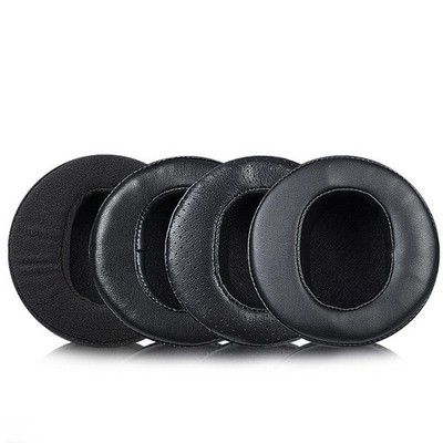 Ohrpolster Ohrenschützer für Audeze LCD2, LCD3, LCD4Z, LCD-XC und MX4 Kopfhörer