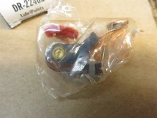 POINT SET CONTACT POINT Set # STANDARD BLUE STREAK DR2240X IGNITION POINTS N O S
