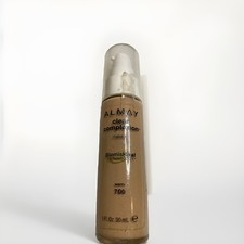 Almay Clear Complexion 4 in 1 Blemish Eraser Foundation  700 Warm. Read