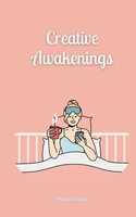 Creative Awakenings Annabel Swan Taschenbuch Englisch 2024 Book Fairy Publishing