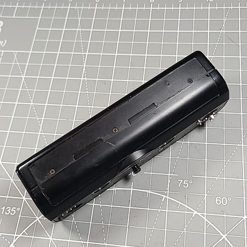 Pentax LX Winder Motor Drive Battery Tested - Picture 4 of 11