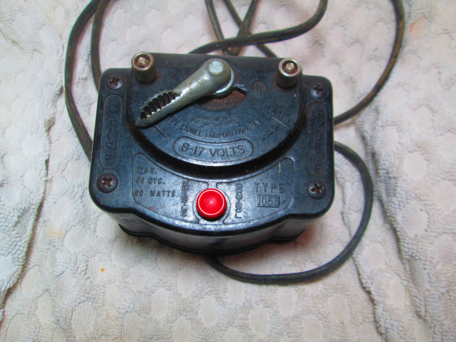 Click here to see eBay Auction