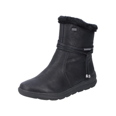 Rieker Damen Winterstiefel/Boots TEX Z0070-00