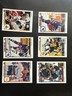 1990-1991 Upper Deck Ice Hockey Cards (List in Description)
