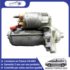 Démarreur Renault ESPACE