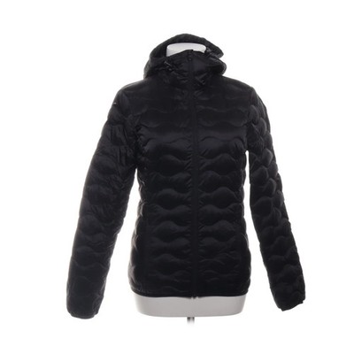 NA Outdoor Performance, Daunenjacke, Damen, Größe: 32/34, Schwarz #Mkr