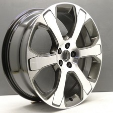 RANGE ROVER EVOQUE 20" ALLOY WHEEL RIM 8J OEM STYLE 14 LR072432 GENUINE X1