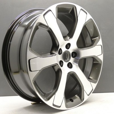 Range Rover Evoque 20'' Alloy Wheel Rim 8J OEM Style 14 LR072432 Genuine