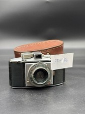 Agfa Apotar 1:3.5 5.5cm Prontor-S