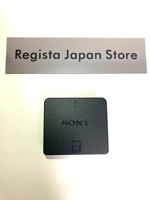 [N Mint] Sony PS3 Playstation 3 Data Transfer Memory Card Adapter CECHZM1