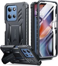 for Moto-G 2026/2025 Case: for Motorola Moto G Play 2026 5G Military Grade Drop