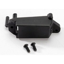 Traxxas 5325R Throttle Servo Mount Screws: Revo 3.3