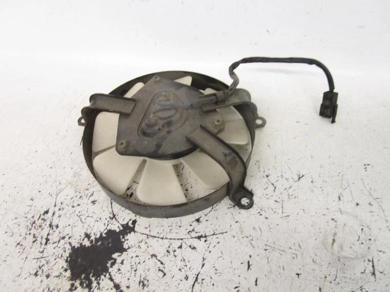 Motorcycle Engine Cooling Parts for 1991 Kawasaki Ninja ZX6 for