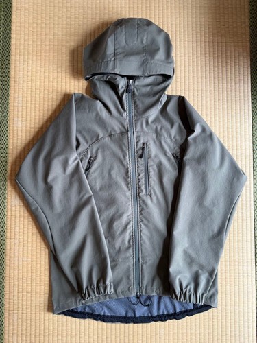 S size patagonia MARS Dimension Jacket