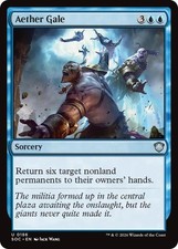 Aether Gale SOC NM