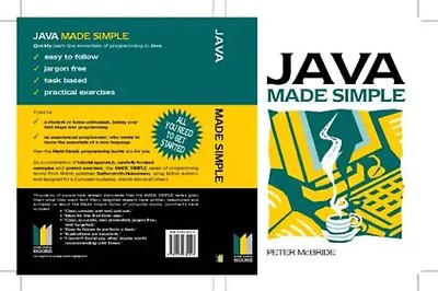 Java Made Simple (Made Simple Computer) (Made Simple Programming) - Peter McBrid