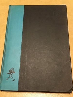 The Best of H.T. Webster: A Memorial Collection, 1st Printing 1953, Cartoons