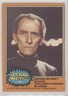 1977 O-Pee-Chee Star Wars Envisioning the Rebel's Destructio