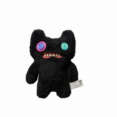 Fuggler Chaos Crew Black Indecisive Monster 9