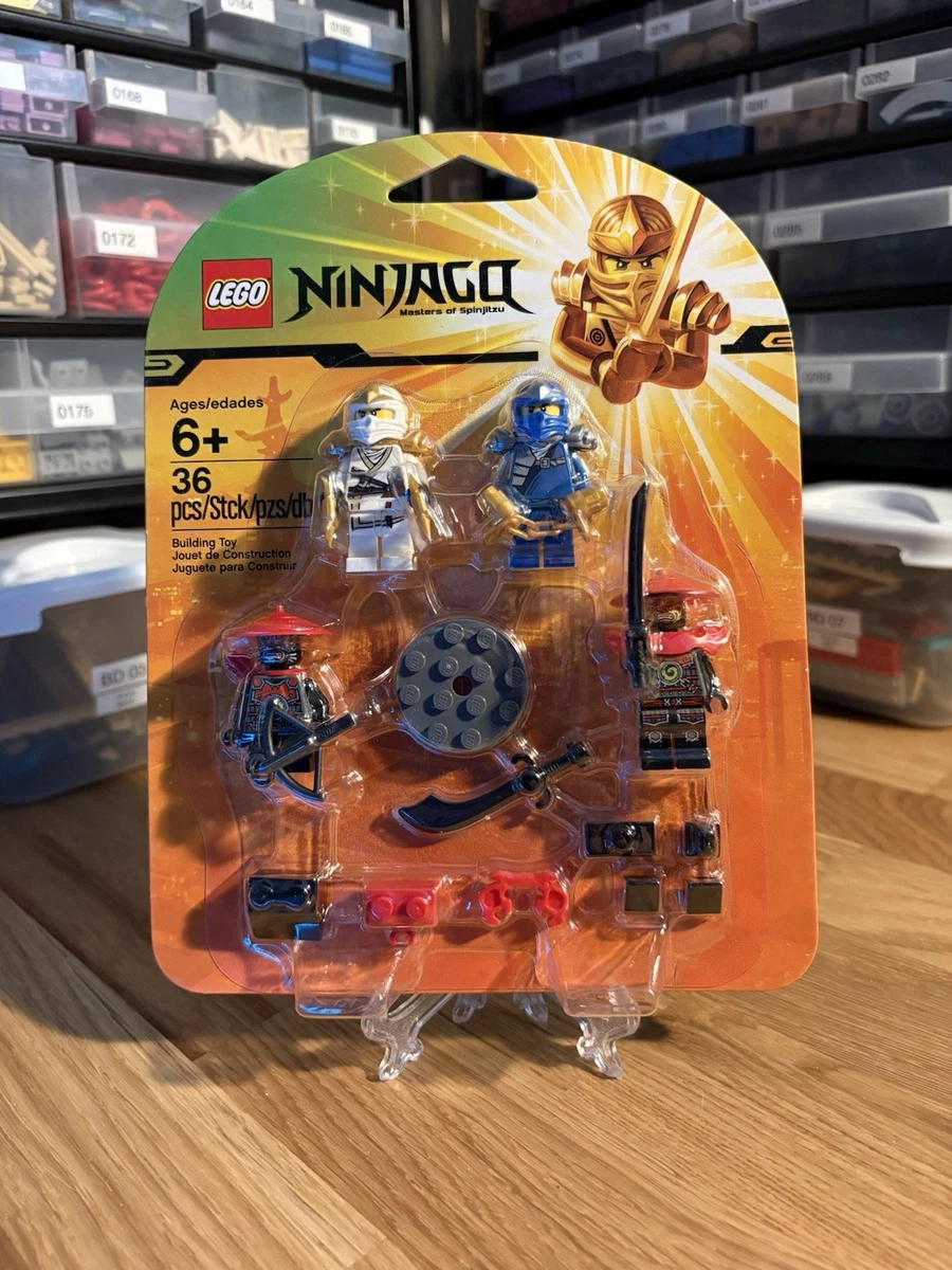 Zane ZX Box NINJAGO LEGO (R) Complete Sets & Packs for sale | eBay
