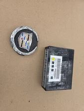 2008-2010 Cadillac CTS BODY CONTROL MODULE BCU BCM 25847588 USED OEM