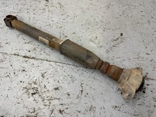 AUDI A4 Allroad 8KH, B8 Stoßdämpfer hinten rechts 8K0035AC 2.00 Diesel 22178843