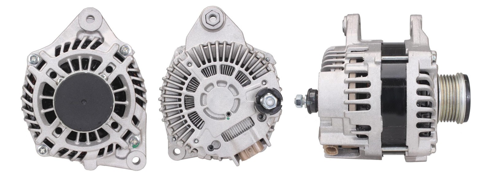Alternateur ELSTOCK 28-7558 pour Nissan 2.2 dCi