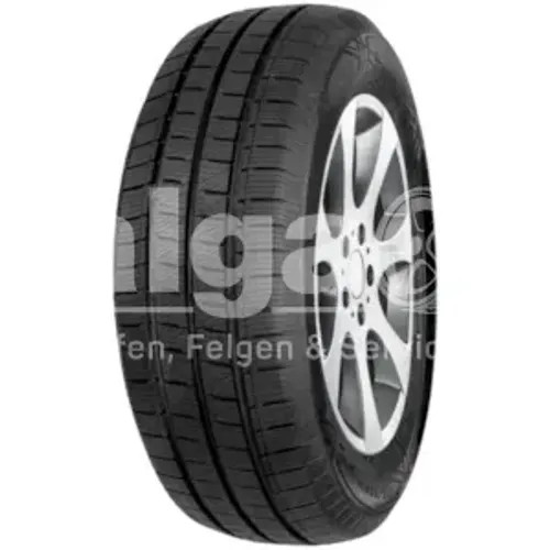 Imperial Schwarz Winterreifen "Snowdragon Van", 235Mm / 65 % R 16 115/113R, Autoreifen - Bild 2