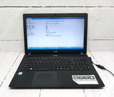 Acer Aspire 3 Laptop Intel I3 Processor 6006U 4GB Ram - No HDD