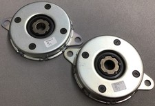 Lot Of 2 Bansbach Easylift Rotary Damper Disk FDN-70A-L114, 11.0 Nm Torque b15 