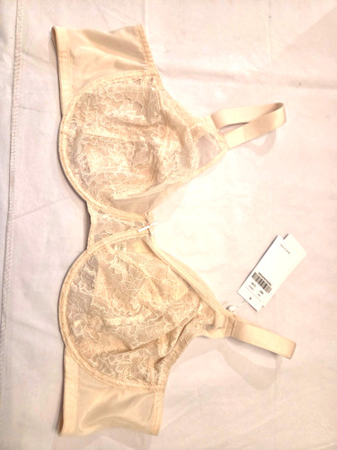HSIA Minimizer Bras for Women Enchante Full Coverage Underwire Bras plus Size 48
