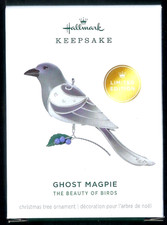2026Hallmark Keepsake The Beauty of Birds GHO...