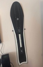 Ride Peace Seeker Snowboard 147 Cm