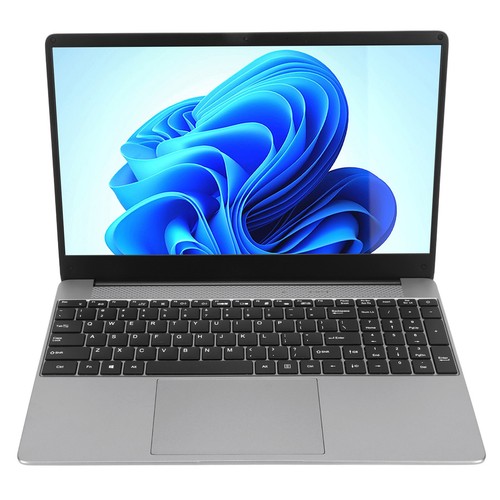 Office-Laptop 15 6 Zoll FHD-Display 16 G RAM 256 G SSD Quad Core 5000 mAh L KUI - Afbeelding 19 van 24