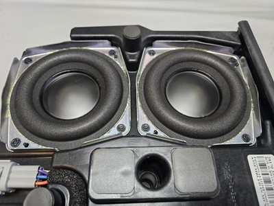 Bose Subwoofer Infinity Qx60 Jx 35 281703JC0A OEM for sale online